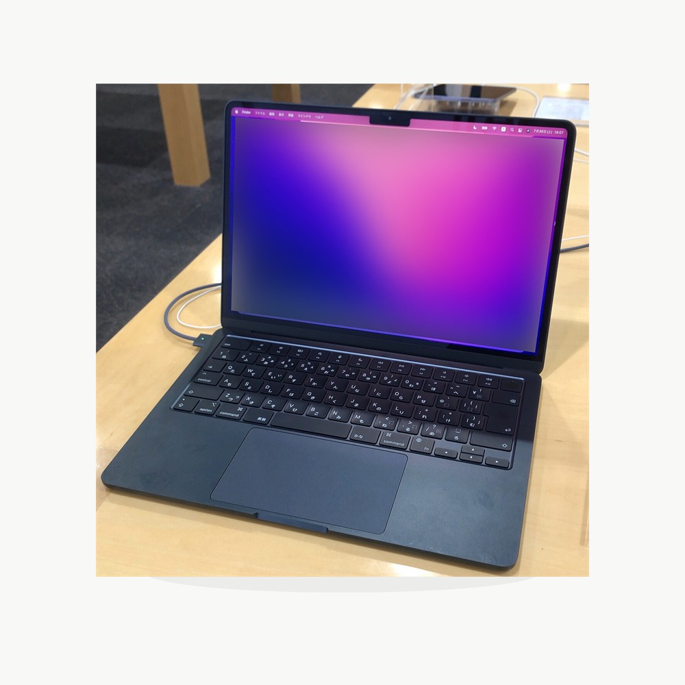 MacBook Air 13 M3