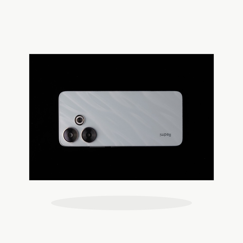 Seed Phone 001